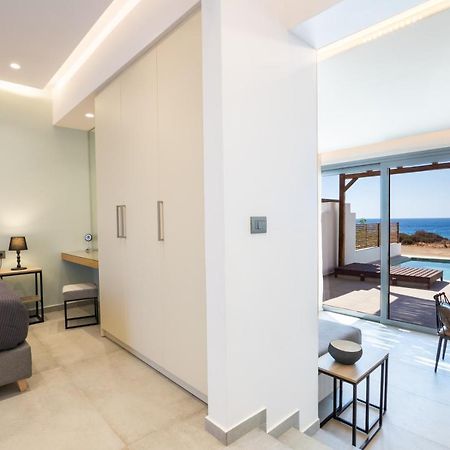 Isanema Villas Lakki  ภายนอก รูปภาพ