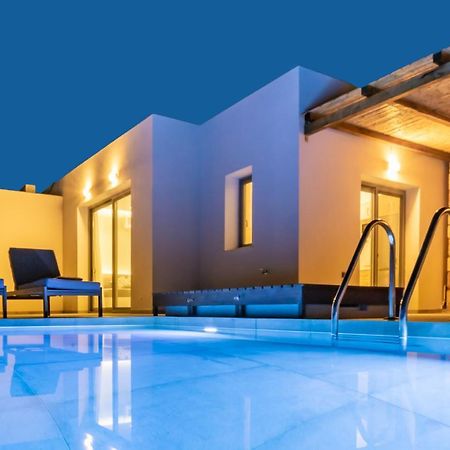 Isanema Villas Lakki  ภายนอก รูปภาพ