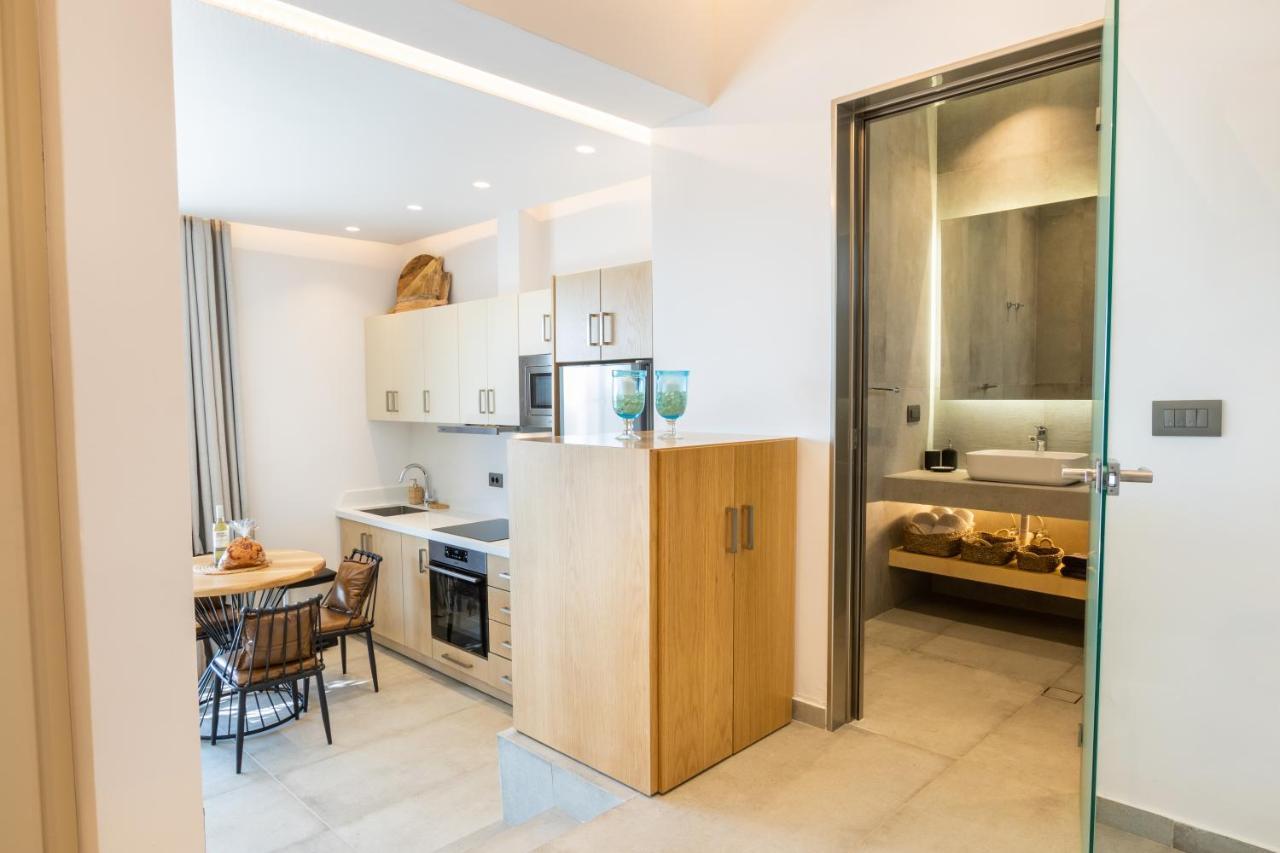 Isanema Villas Lakki  ภายนอก รูปภาพ