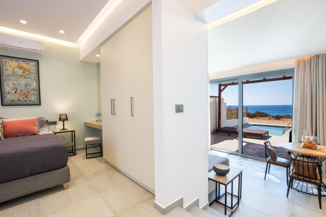 Isanema Villas Lakki  ภายนอก รูปภาพ