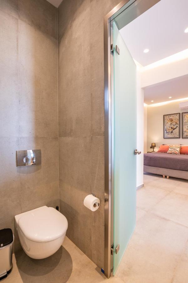 Isanema Villas Lakki  ภายนอก รูปภาพ