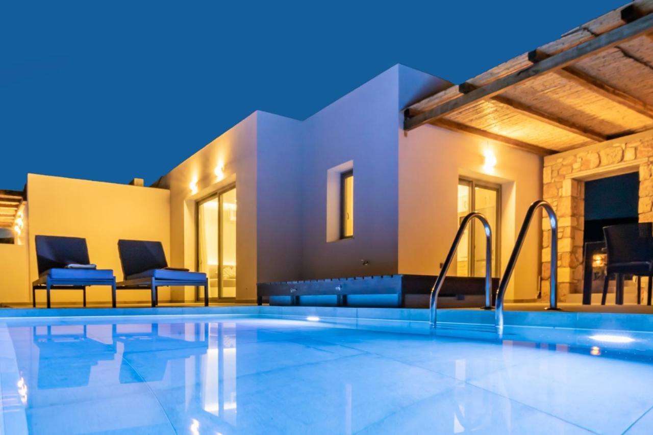 Isanema Villas Lakki  ภายนอก รูปภาพ