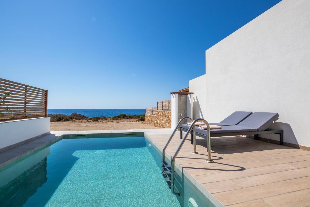 Isanema Villas Lakki  ภายนอก รูปภาพ