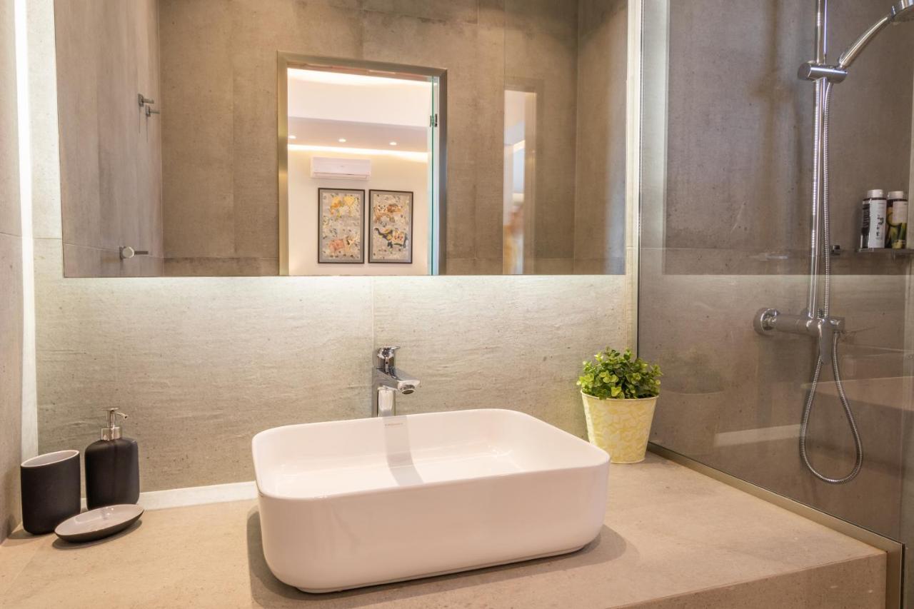 Isanema Villas Lakki  ภายนอก รูปภาพ