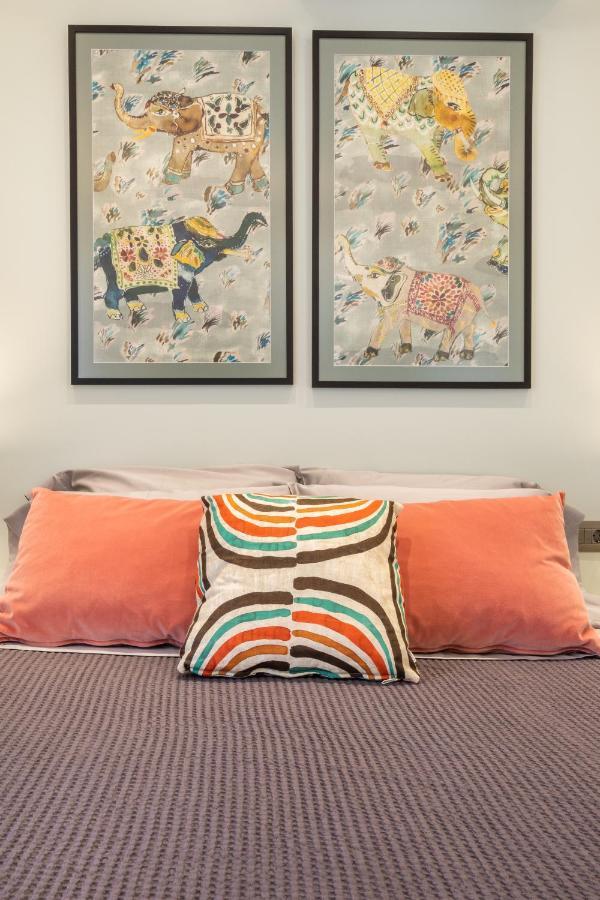 Isanema Villas Lakki  ภายนอก รูปภาพ