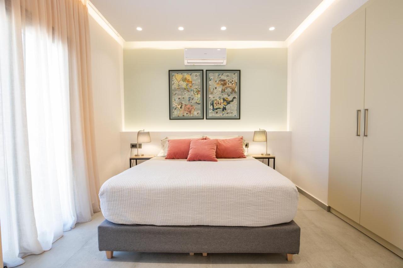 Isanema Villas Lakki  ภายนอก รูปภาพ