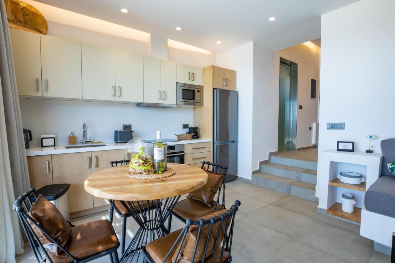 Isanema Villas Lakki  ภายนอก รูปภาพ