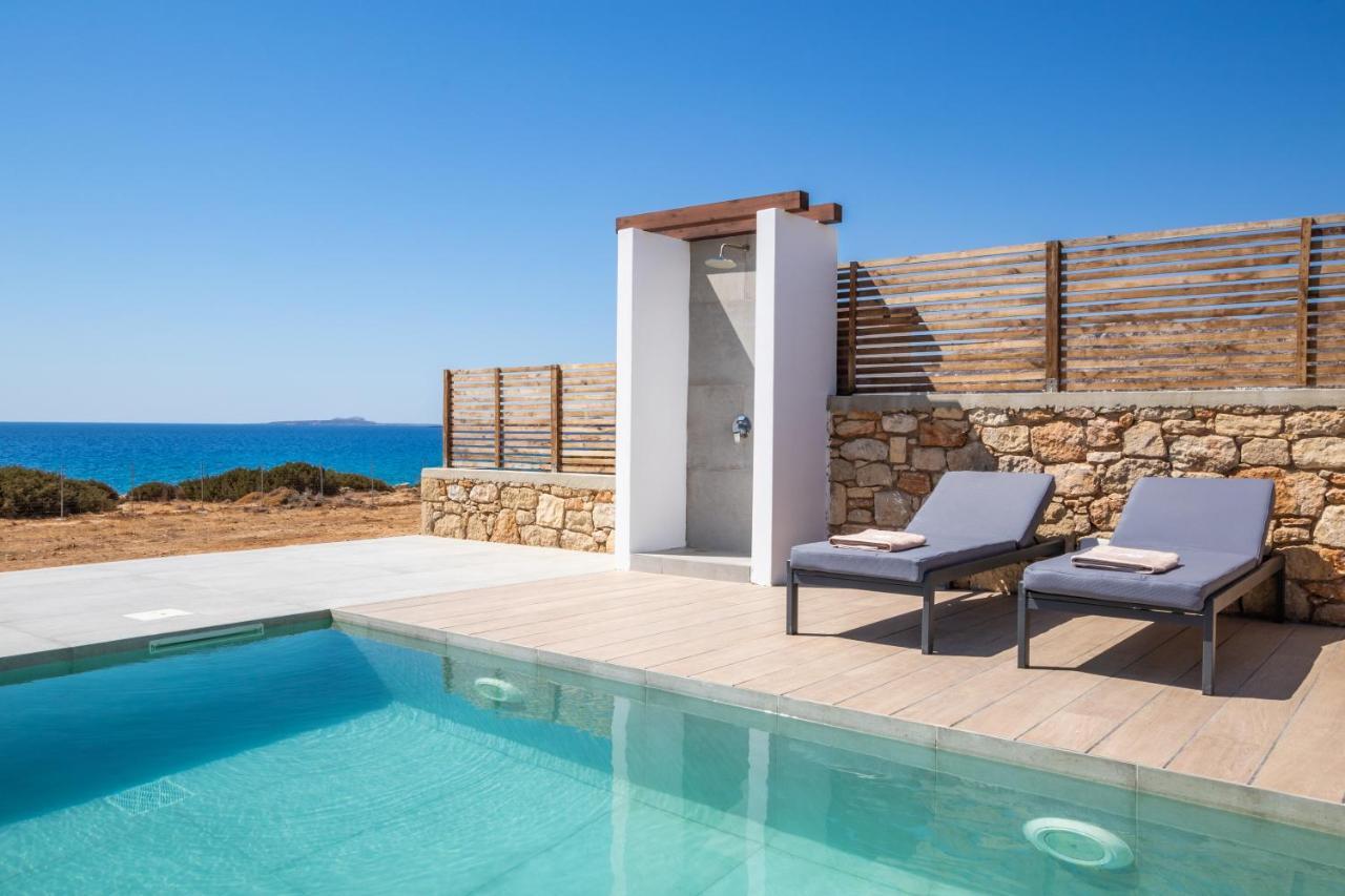 Isanema Villas Lakki  ภายนอก รูปภาพ