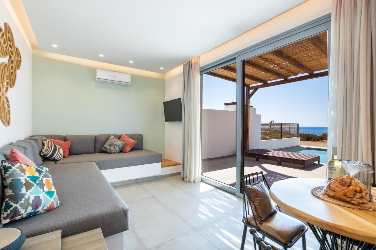 Isanema Villas Lakki  ภายนอก รูปภาพ
