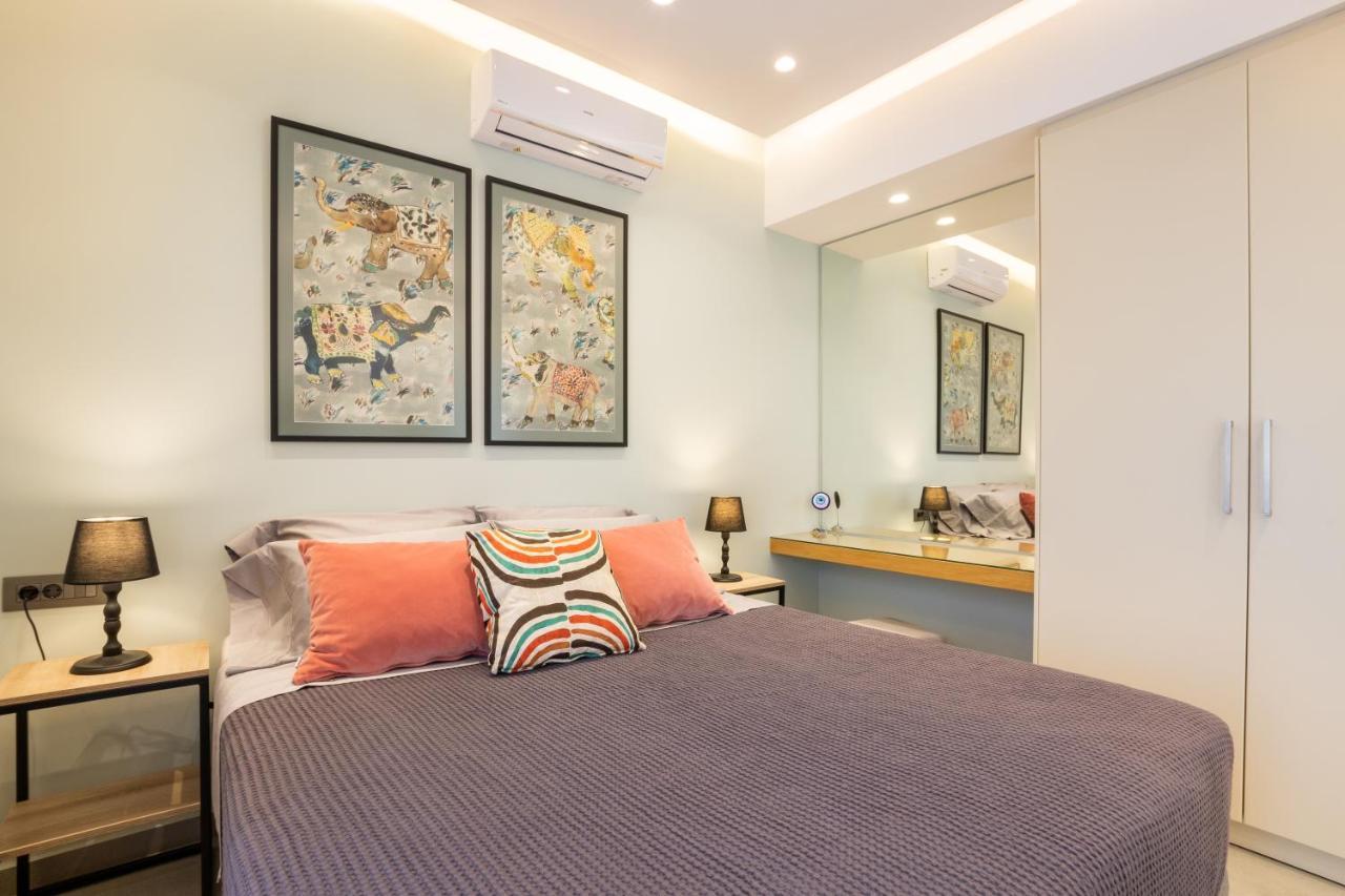 Isanema Villas Lakki  ภายนอก รูปภาพ