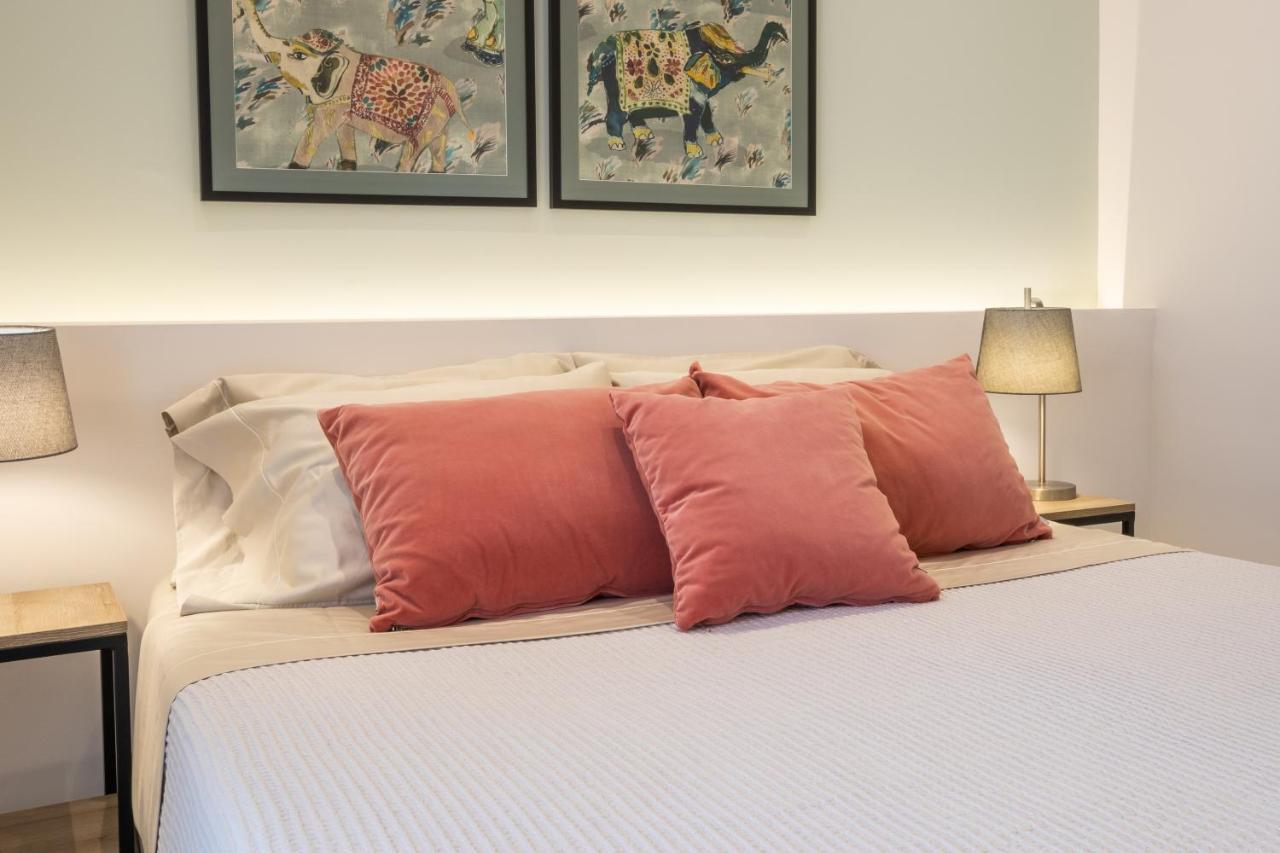 Isanema Villas Lakki  ภายนอก รูปภาพ