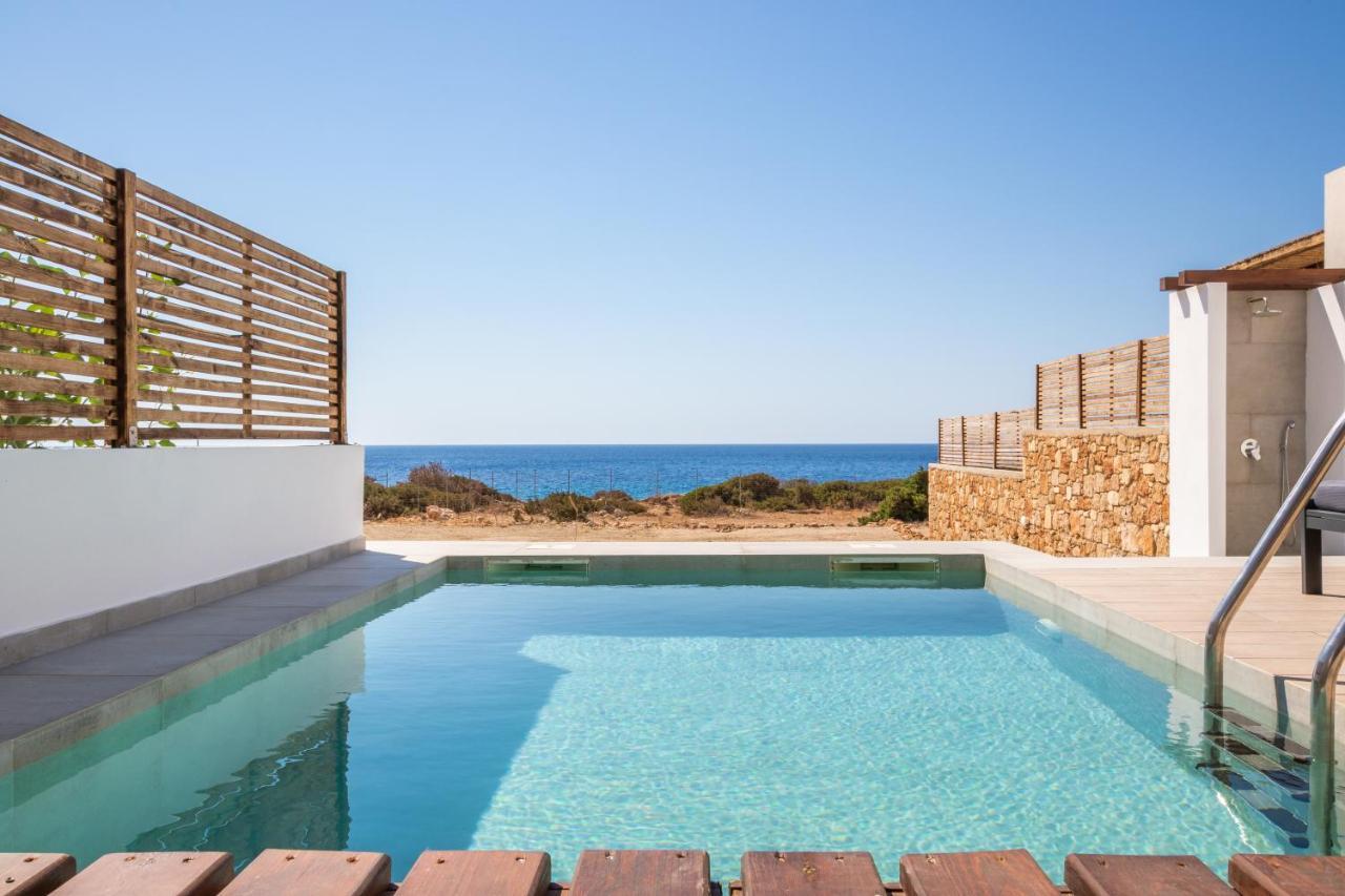 Isanema Villas Lakki  ภายนอก รูปภาพ