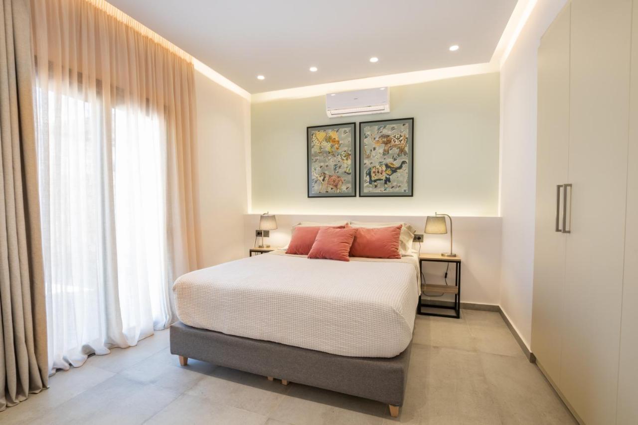 Isanema Villas Lakki  ภายนอก รูปภาพ