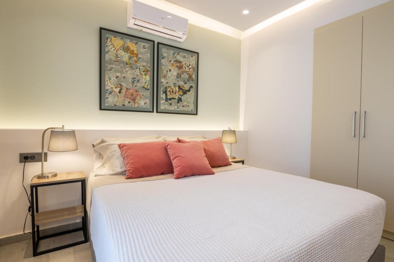 Isanema Villas Lakki  ภายนอก รูปภาพ