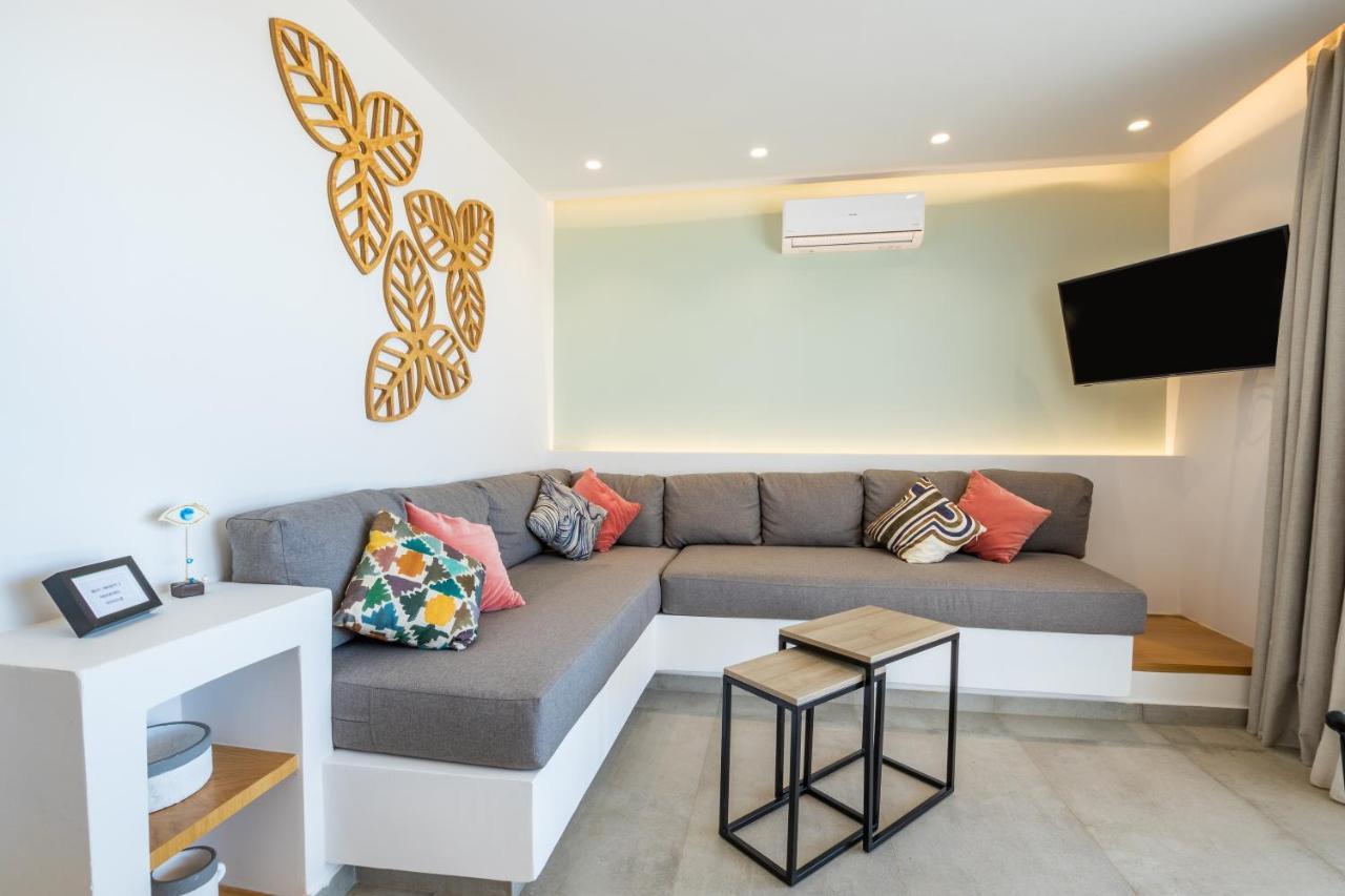 Isanema Villas Lakki  ภายนอก รูปภาพ