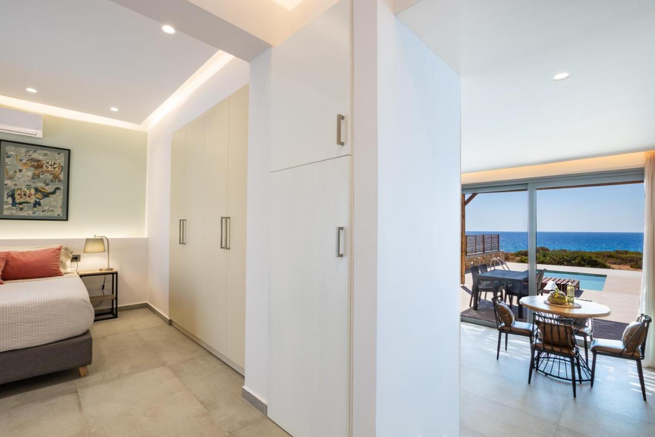Isanema Villas Lakki  ภายนอก รูปภาพ