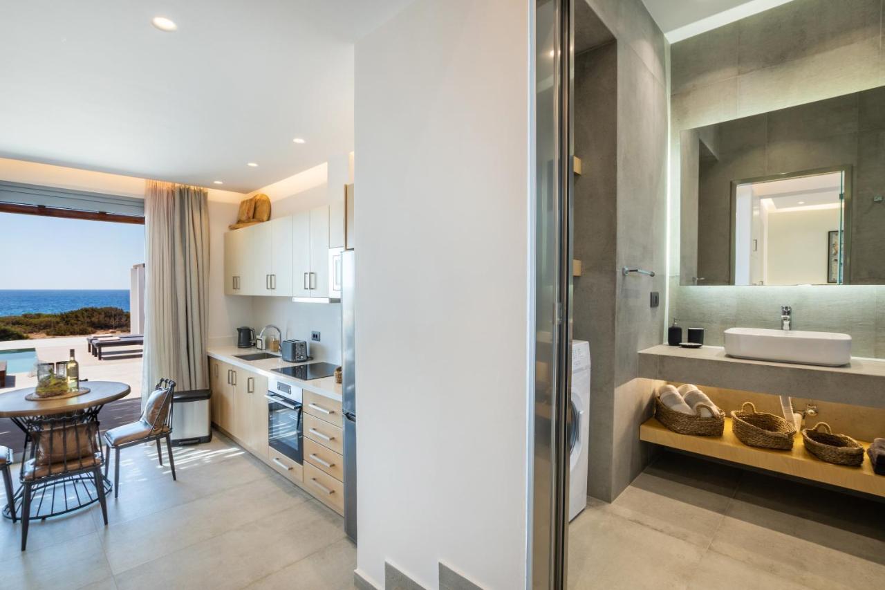 Isanema Villas Lakki  ภายนอก รูปภาพ
