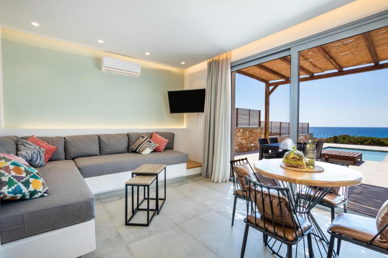 Isanema Villas Lakki  ภายนอก รูปภาพ