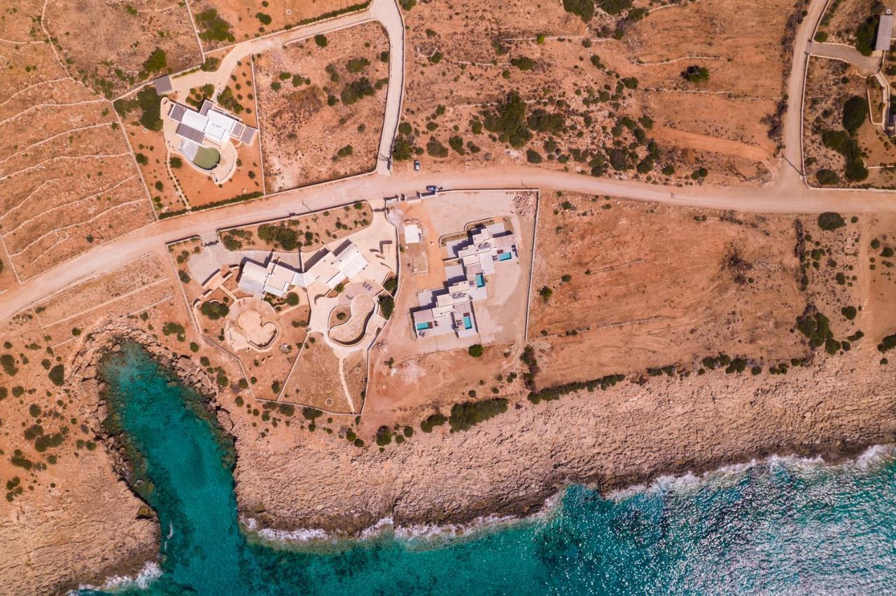 Isanema Villas Lakki  ภายนอก รูปภาพ