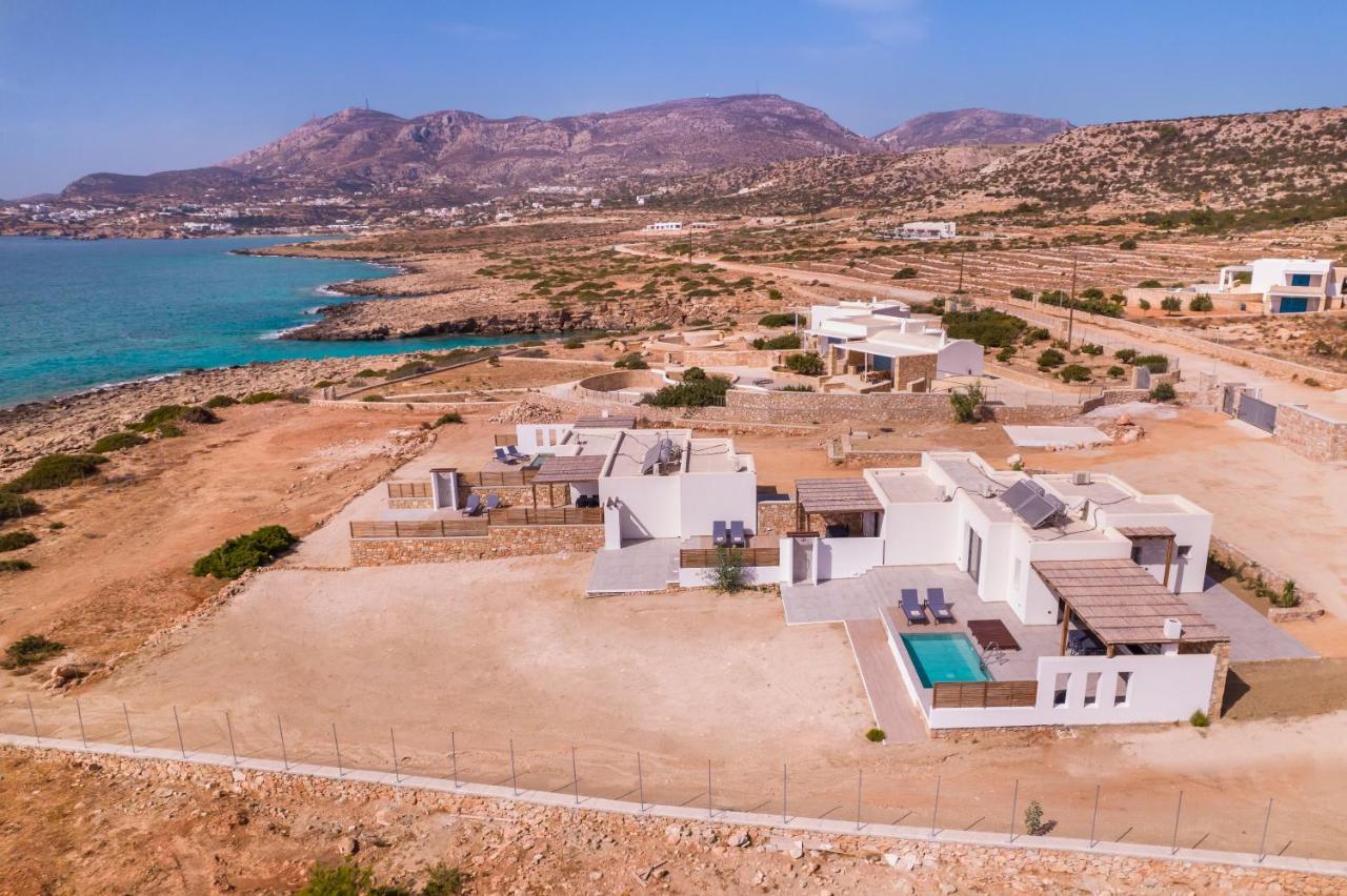 Isanema Villas Lakki  ภายนอก รูปภาพ