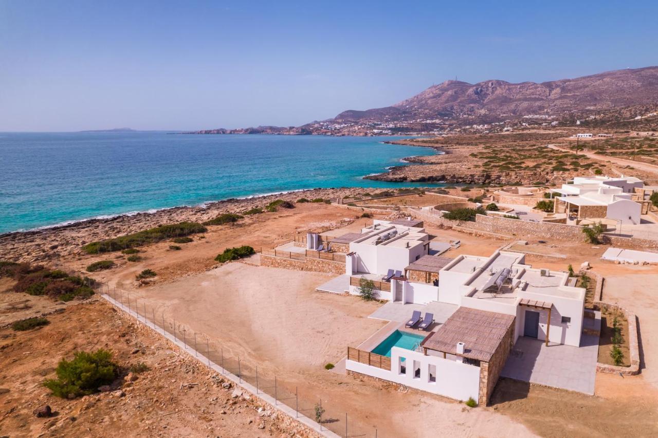 Isanema Villas Lakki  ภายนอก รูปภาพ