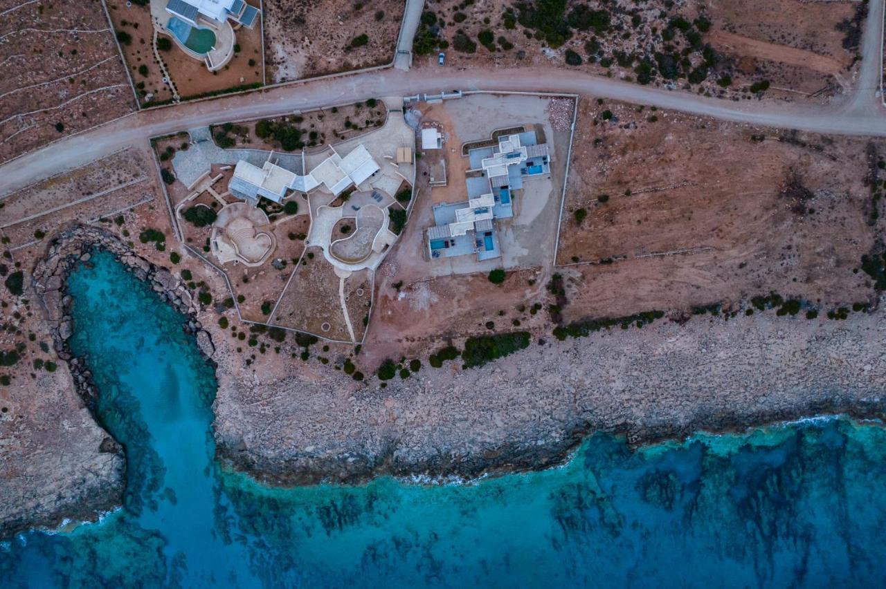 Isanema Villas Lakki  ภายนอก รูปภาพ