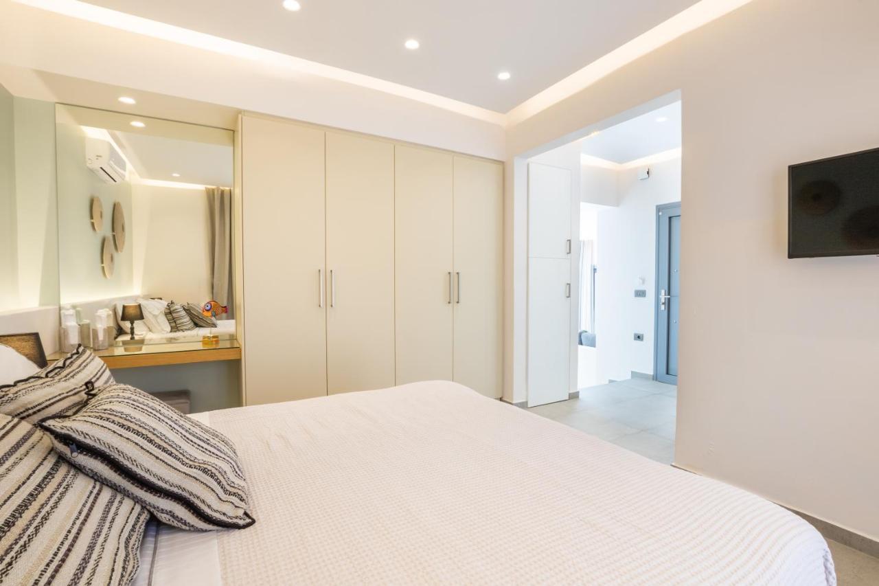 Isanema Villas Lakki  ภายนอก รูปภาพ