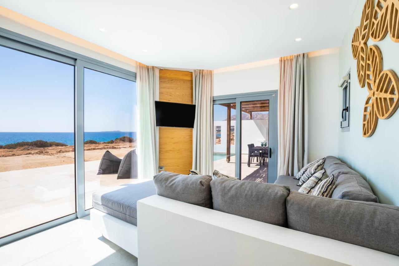 Isanema Villas Lakki  ภายนอก รูปภาพ