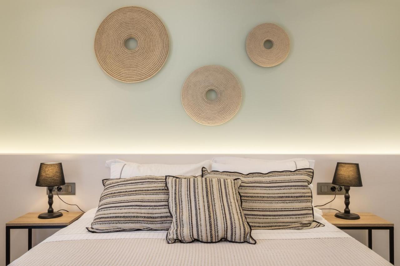 Isanema Villas Lakki  ภายนอก รูปภาพ