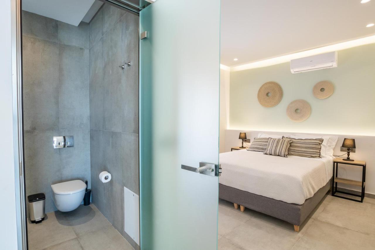Isanema Villas Lakki  ภายนอก รูปภาพ