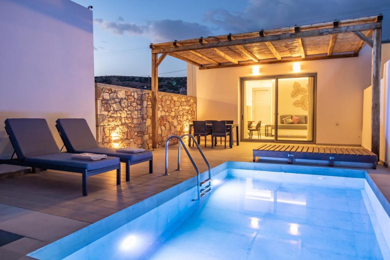 Isanema Villas Lakki  ภายนอก รูปภาพ