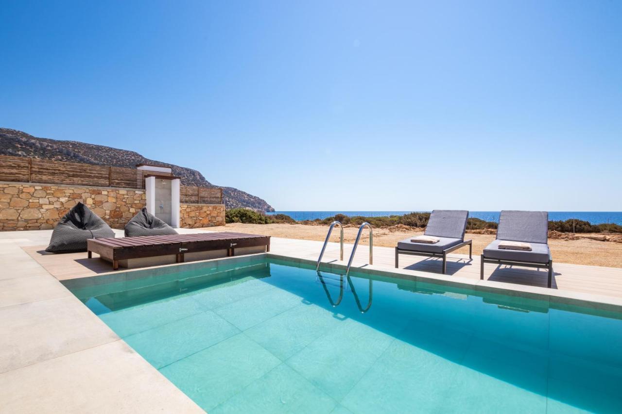 Isanema Villas Lakki  ภายนอก รูปภาพ