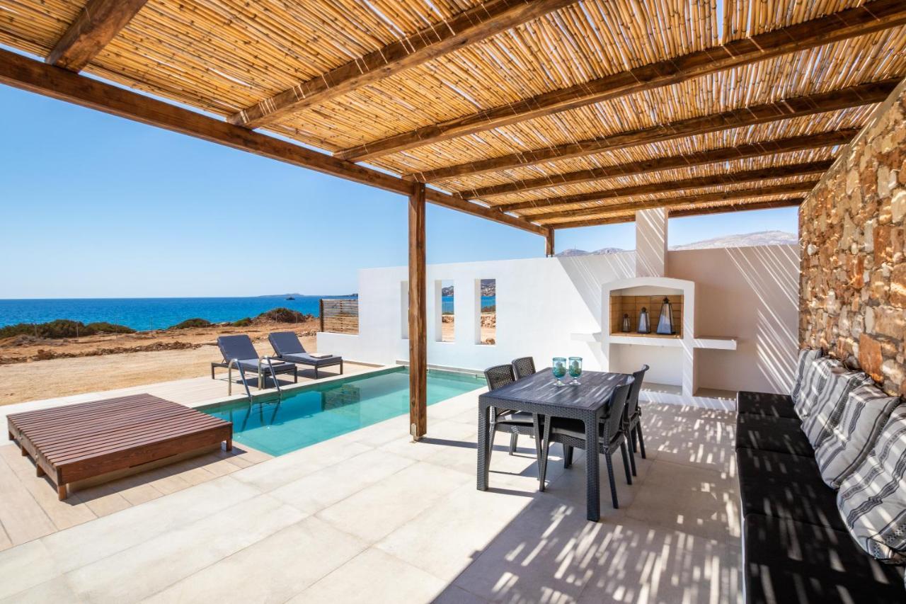 Isanema Villas Lakki  ภายนอก รูปภาพ